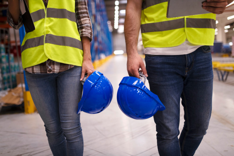 Img Empreses de Prevenció de Riscos Laborals